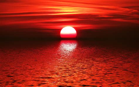 aesthetic red sunset|red sunset backgrounds wallpaper.